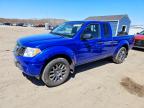 NISSAN FRONTIER 2012