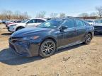 TOYOTA CAMRY 2023