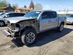 TOYOTA TACOMA 2016