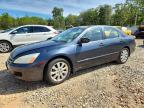 HONDA ACCORD 2007