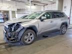 TOYOTA RAV4 HYBRID 2025