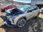 CHEVROLET TRAX 2024