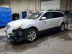 SUBARU OUTBACK 2014