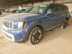 KIA TELLURIDE 2025
