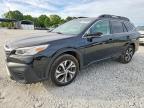 SUBARU OUTBACK 2022