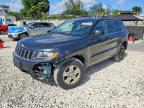 JEEP GRAND CHEROKEE 2015