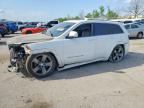 JEEP GRAND CHEROKEE 2015