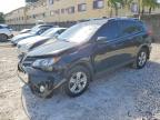 TOYOTA RAV4 2014