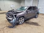 JEEP CHEROKEE 2019