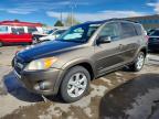 TOYOTA RAV4 2012