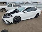 TOYOTA CAMRY 2026
