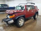 TOYOTA FJ CRUISER 2009