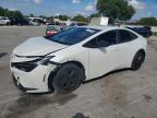 TOYOTA PRIUS 2025