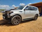 NISSAN ARMADA 2020