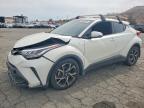 TOYOTA C-HR 2020