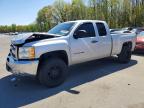 CHEVROLET SILVERADO 2012