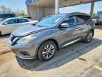 NISSAN MURANO 2017
