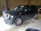 JEEP RENEGADE 2016