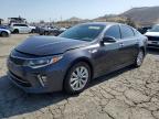 KIA OPTIMA 2018