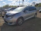 CHRYSLER PACIFICA 2018