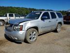 CHEVROLET TAHOE 2013