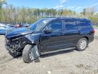TOYOTA SEQUOIA 2012