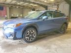 SUBARU CROSSTREK 2018