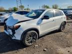 MITSUBISHI OUTLANDER SPORT 2019