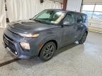 KIA SOUL 2021
