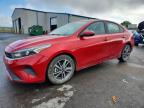 KIA FORTE 2022