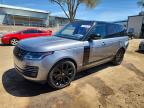 LAND ROVER RANGE ROVER 2022