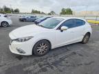 MAZDA 3 2015