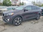 KIA SORENTO 2017