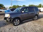 HONDA PILOT 2015