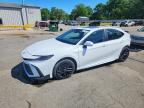 TOYOTA CAMRY 2026