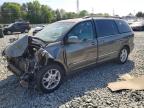TOYOTA SIENNA 2004