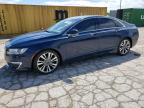 LINCOLN MKZ 2018