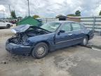 LINCOLN TOWN CAR 2002