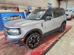 FORD BRONCO SPORT 2021
