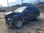 JEEP COMPASS 2018