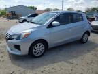 MITSUBISHI MIRAGE 2024