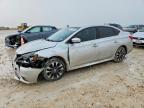 NISSAN SENTRA 2016