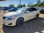 NISSAN ALTIMA 2014