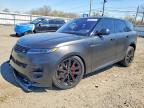 LAND ROVER RANGE ROVER SPORT 2023