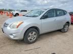 NISSAN ROGUE 2011
