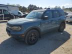 FORD BRONCO SPORT 2021