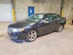 LINCOLN MKZ 2010