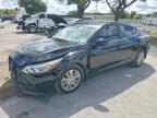 NISSAN SENTRA 2023