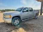 CHEVROLET SILVERADO 2010