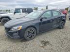 VOLVO S60 2017